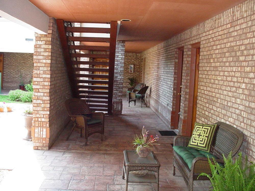 Greeley Guest House Bagian luar foto