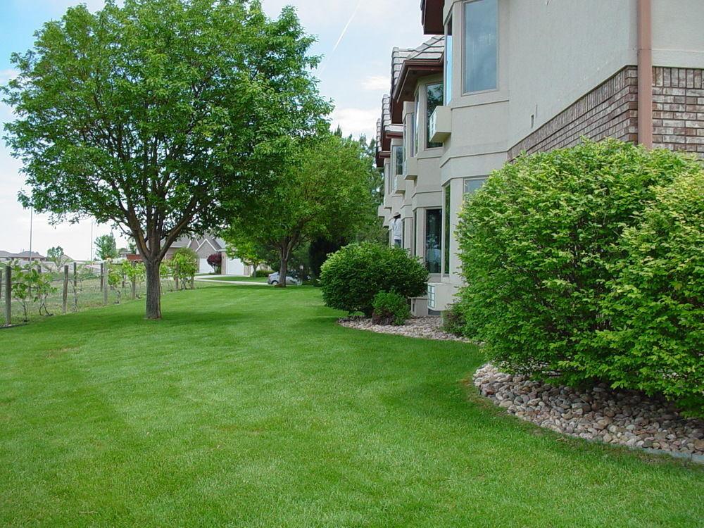 Greeley Guest House Bagian luar foto
