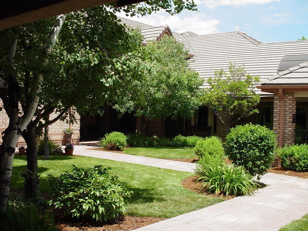 Greeley Guest House Bagian luar foto