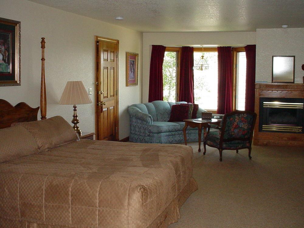 Greeley Guest House Bagian luar foto