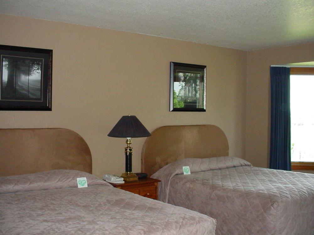 Greeley Guest House Bagian luar foto