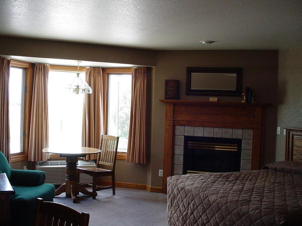 Greeley Guest House Bagian luar foto