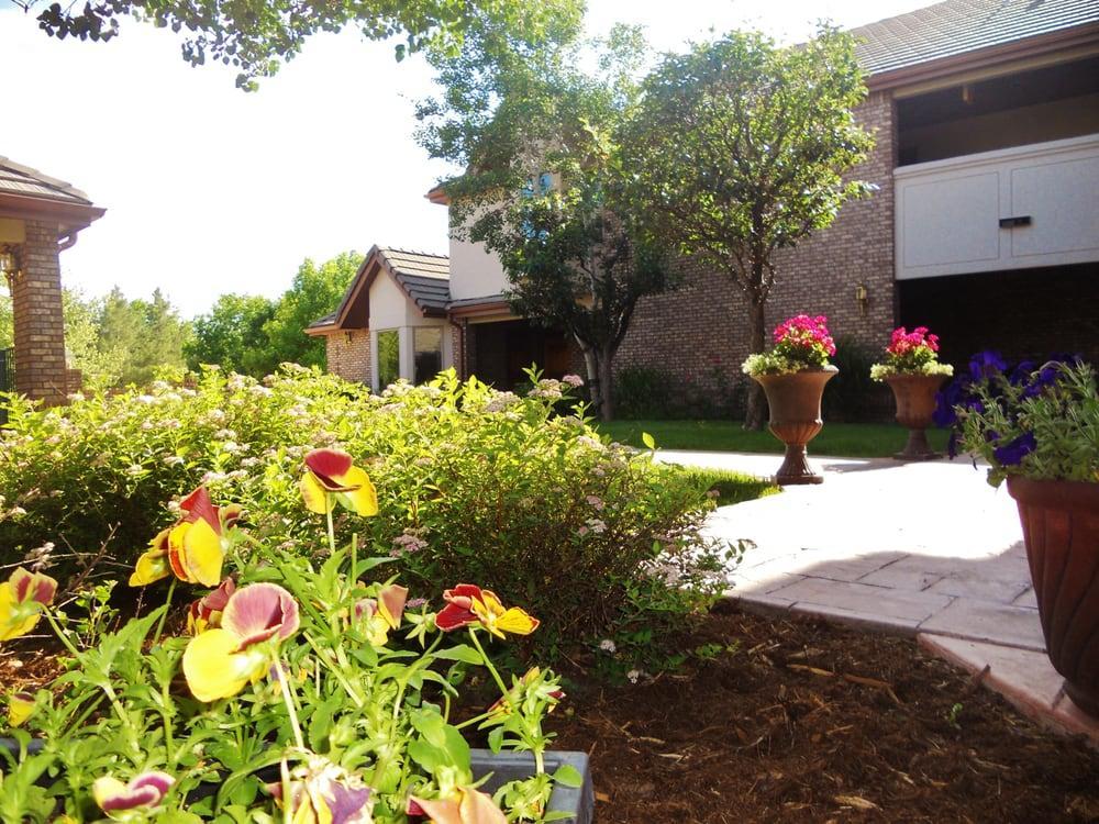 Greeley Guest House Bagian luar foto