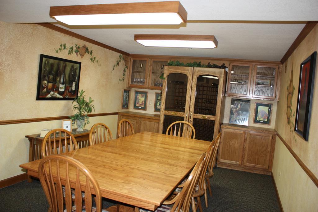 Greeley Guest House Bagian luar foto