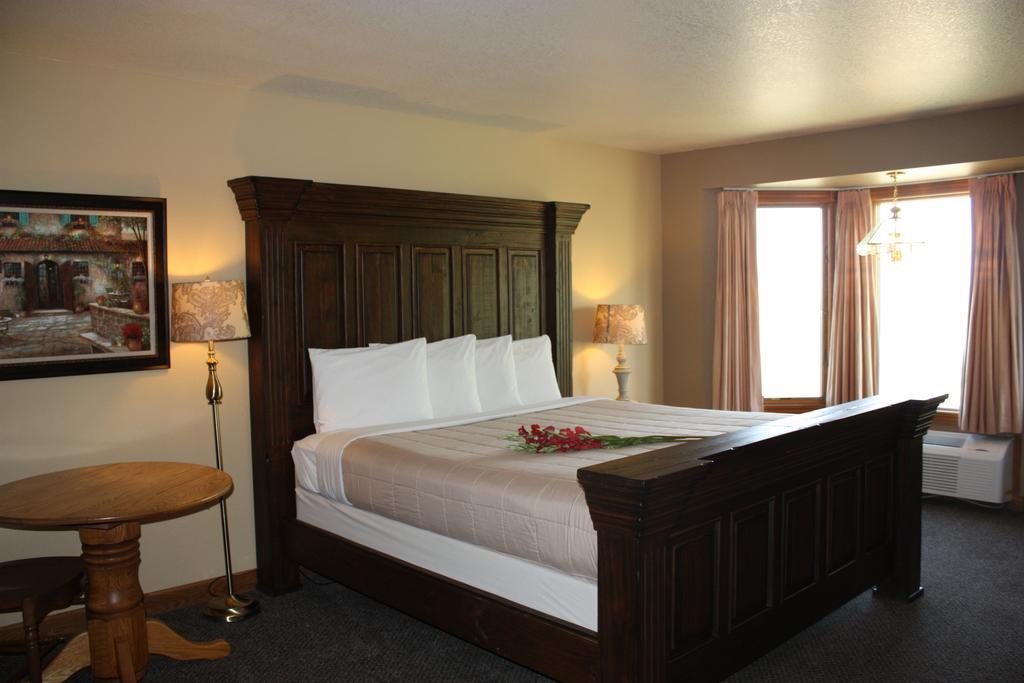 Greeley Guest House Bagian luar foto
