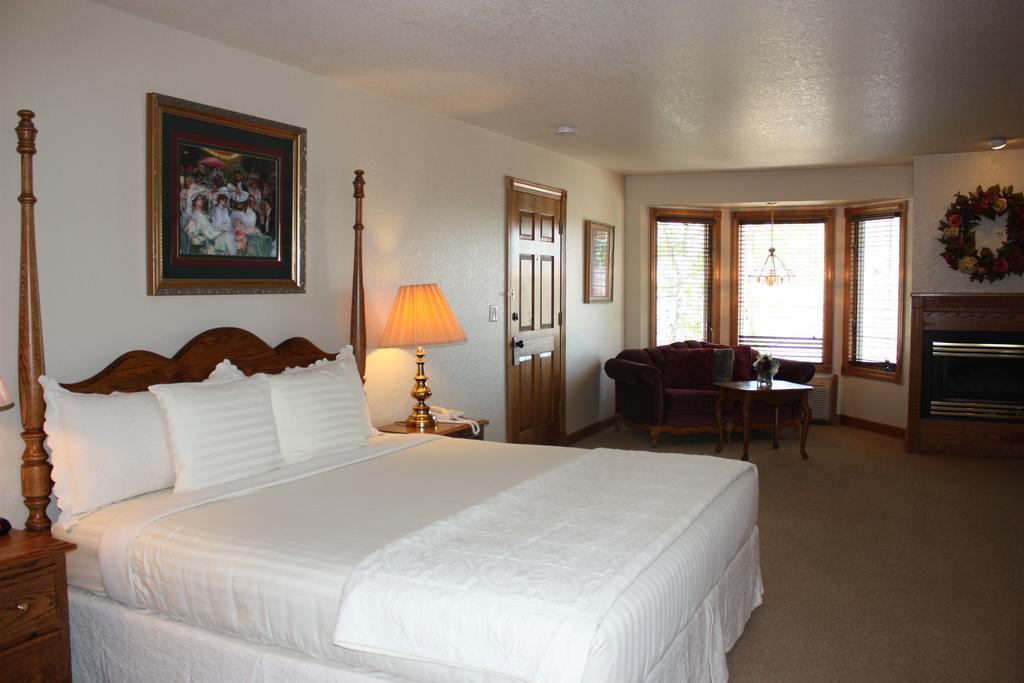 Greeley Guest House Bagian luar foto