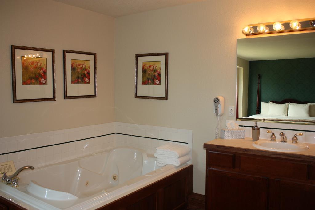 Greeley Guest House Bagian luar foto