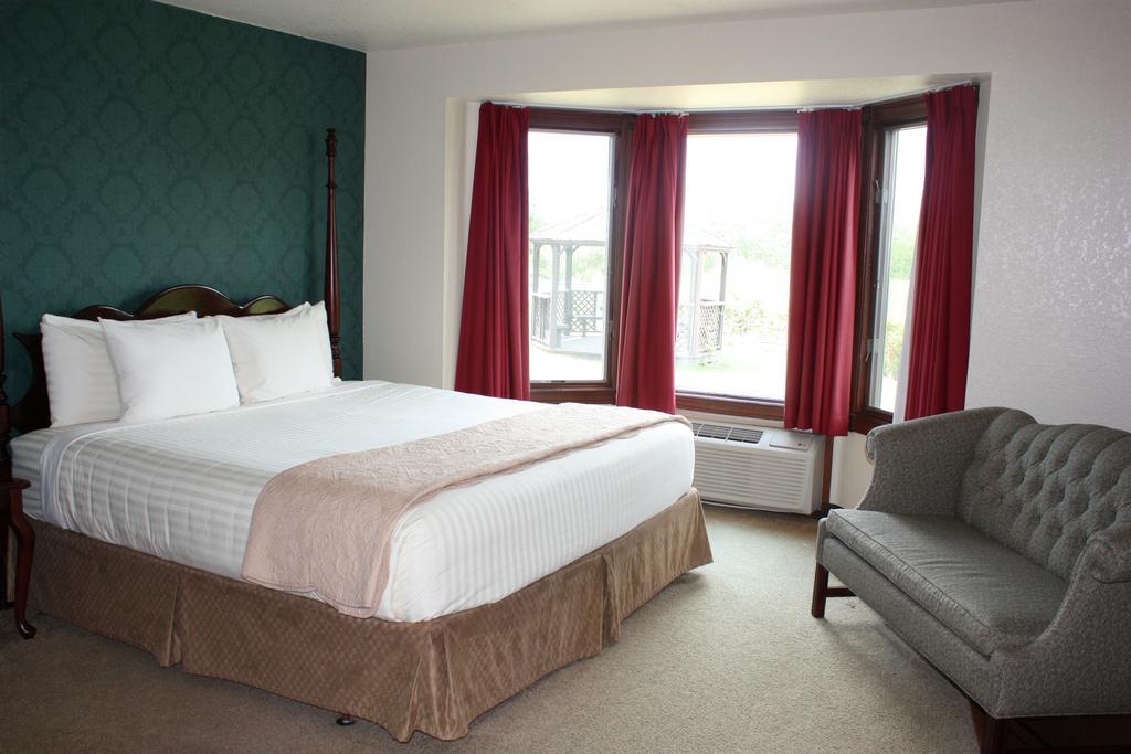 Greeley Guest House Bagian luar foto
