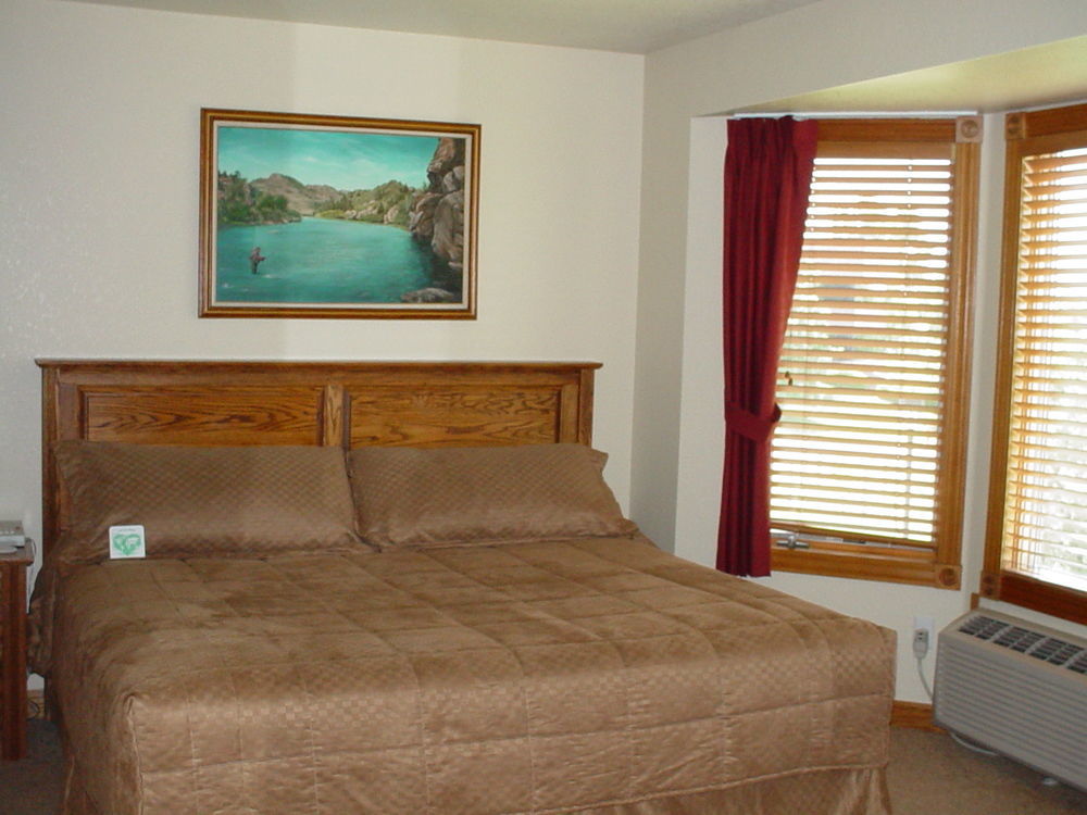 Greeley Guest House Bagian luar foto