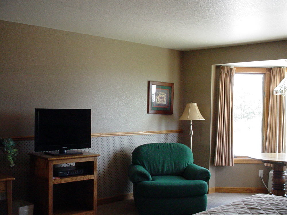 Greeley Guest House Bagian luar foto