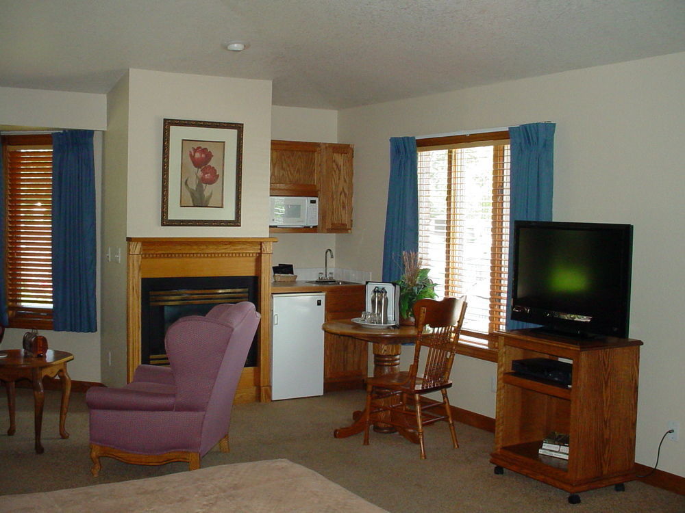 Greeley Guest House Bagian luar foto