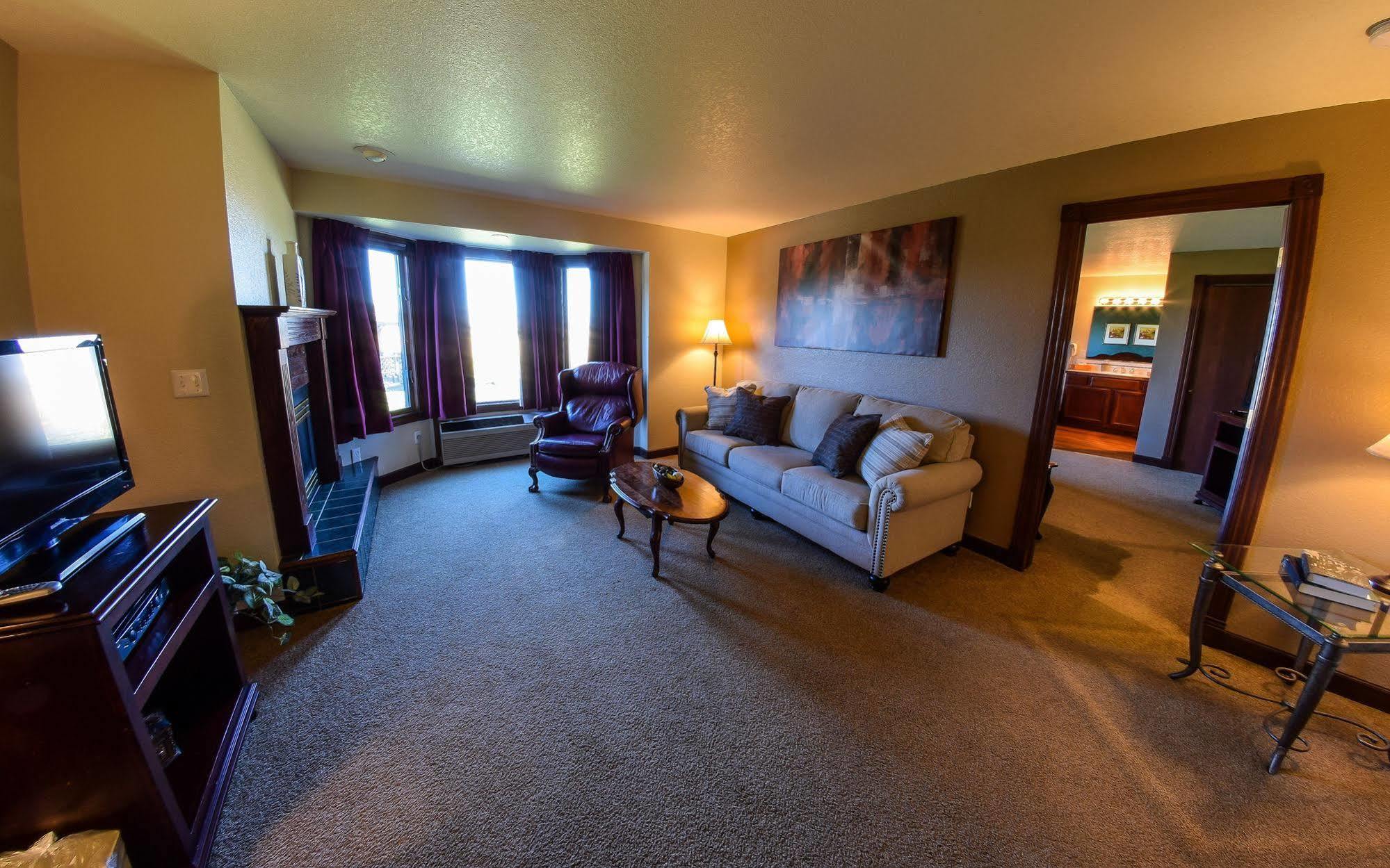 Greeley Guest House Bagian luar foto