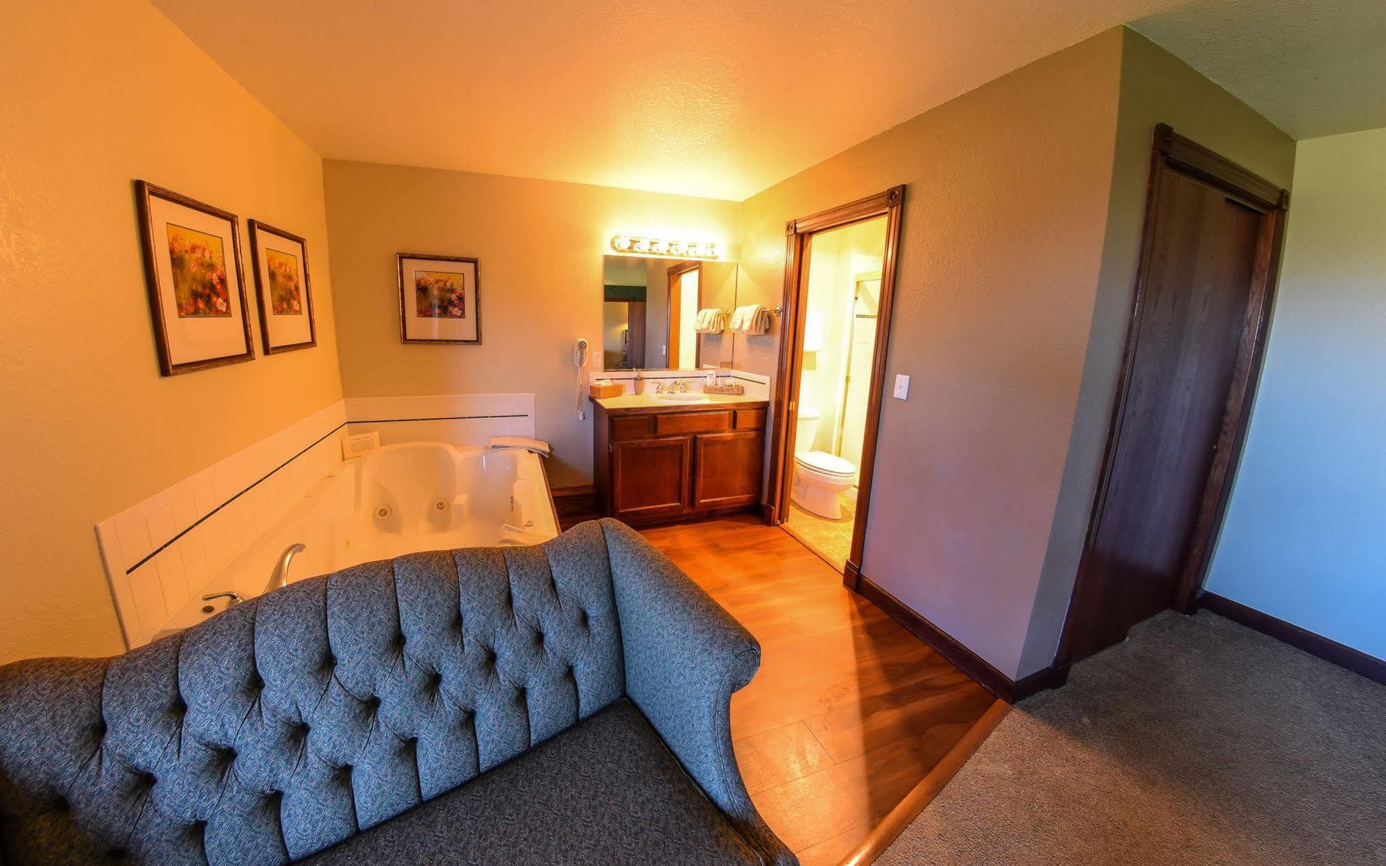 Greeley Guest House Bagian luar foto