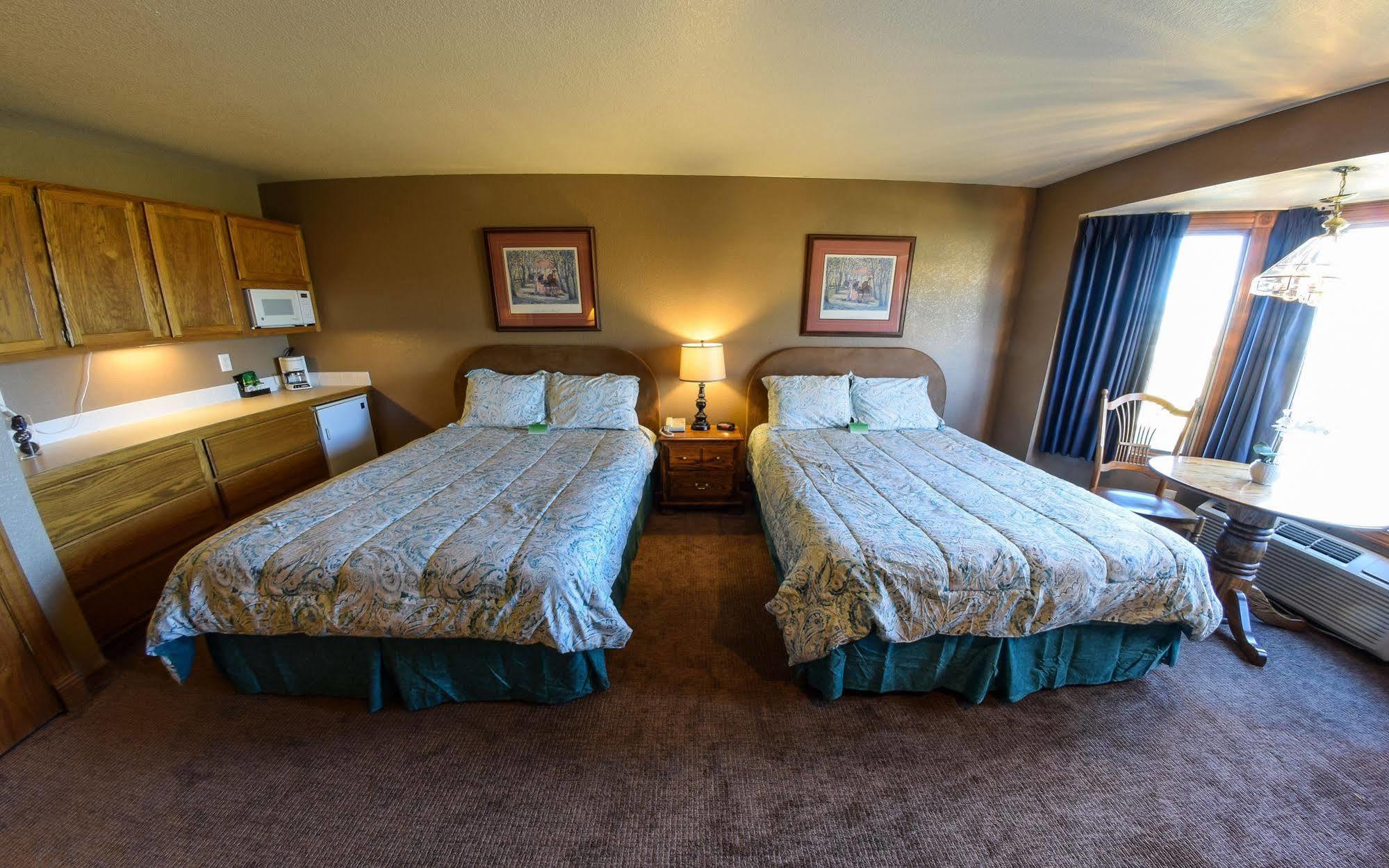 Greeley Guest House Bagian luar foto