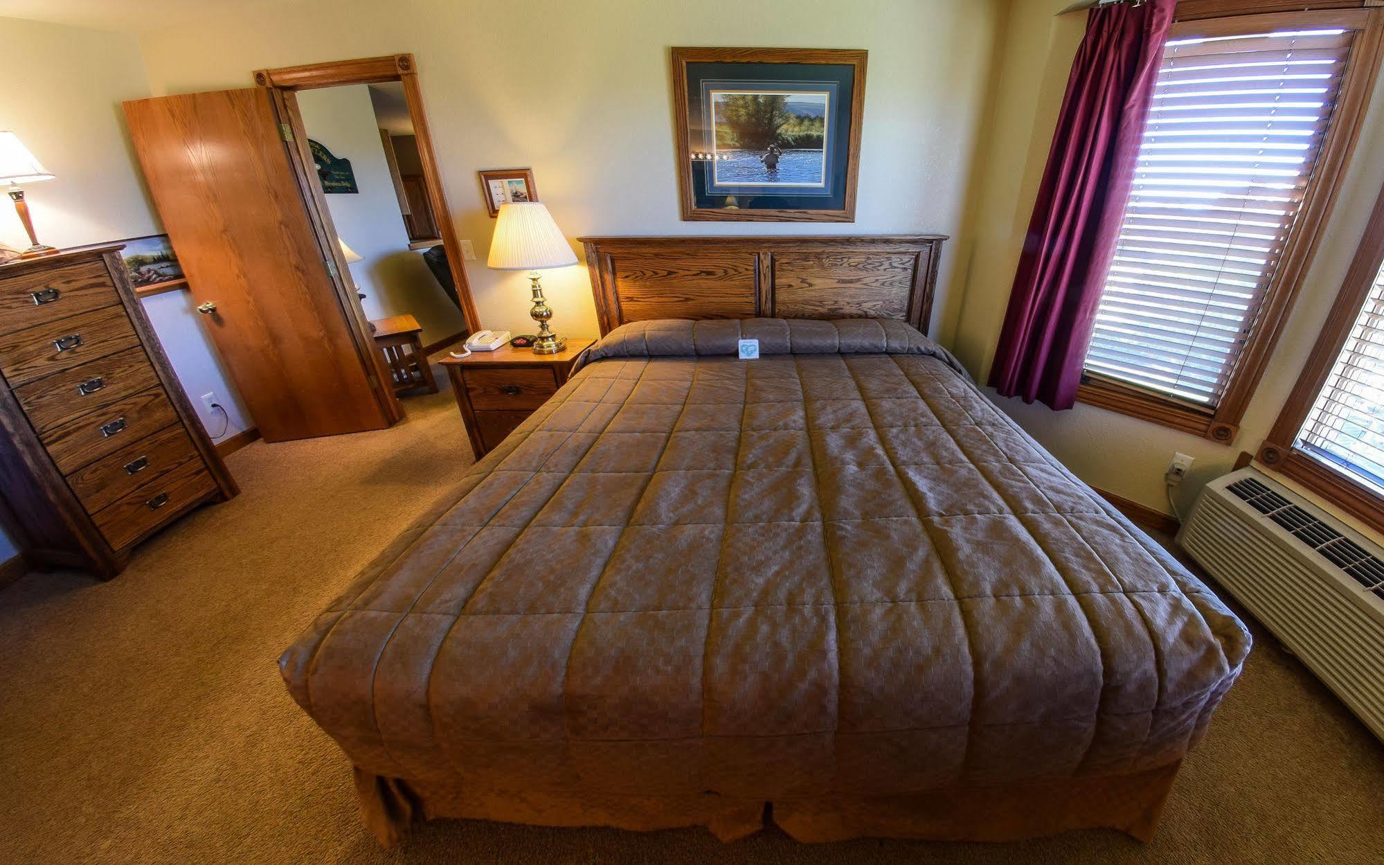 Greeley Guest House Bagian luar foto