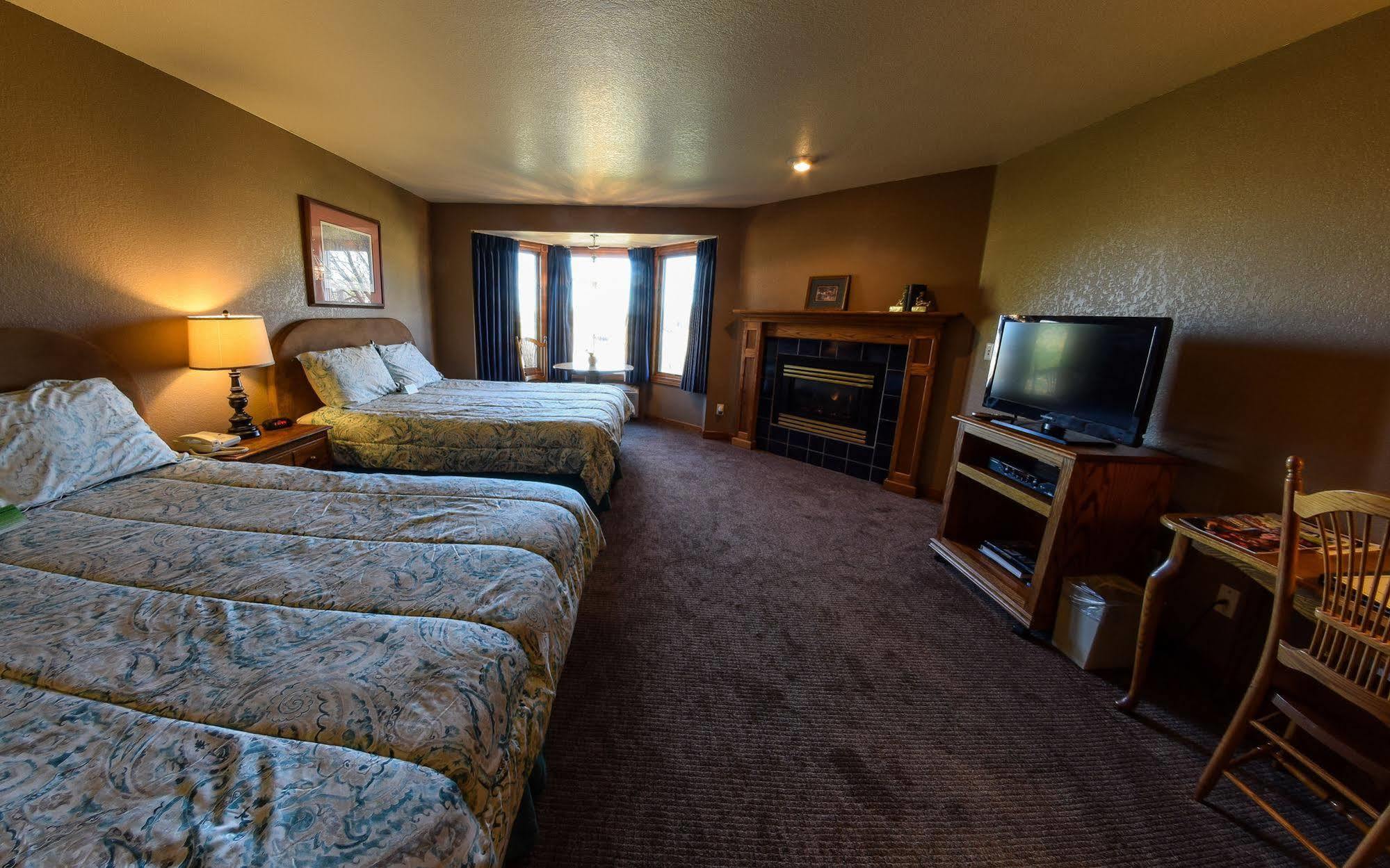 Greeley Guest House Bagian luar foto