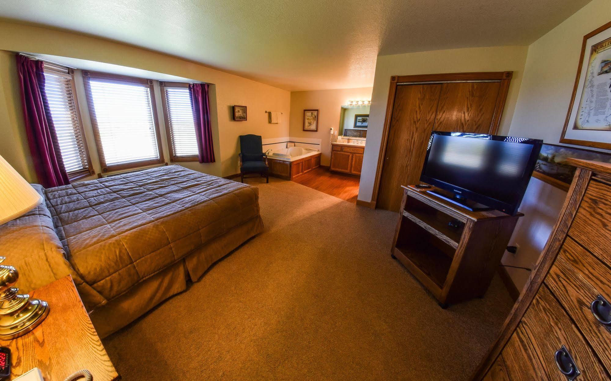Greeley Guest House Bagian luar foto